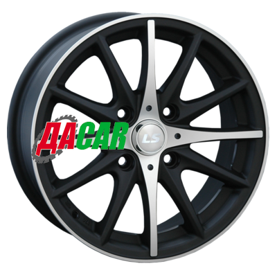 LS 234 6,5x15/4x98 ET32 D58,6 MBF