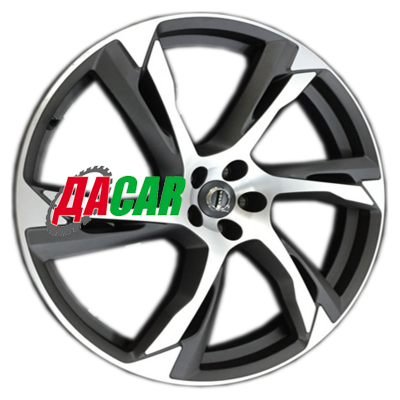 LegeArtis Concept Concept-V514 8x19/5x108 ET42 D63,3 MBF