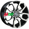 Replay LR7 9,5x20/5x120 ET58 D72,6 MBF (пш, LR002)