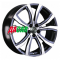 Replay A133 8x20/5x112 ET28 D66,6 MBF (конус, A001)