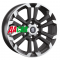 Replay MI168 7,5x18/6x139,7 ET38 D67,1 MBF (пш)