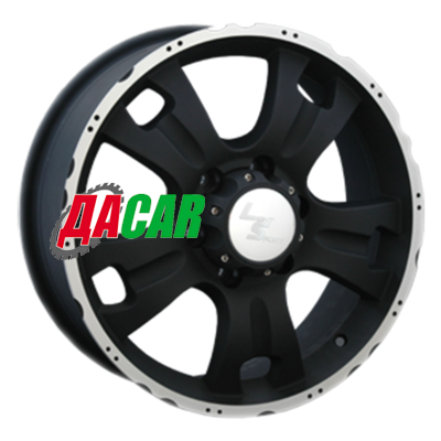 LS 214 8,5x20/6x139,7 ET35 D106,1 MBF