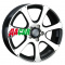 Replay HV13 6,5x17/5x114,3 ET40 D64,1 MBF (конус, C570)