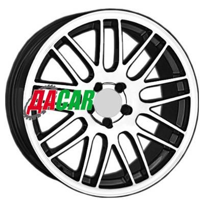 Replay JG2 8x18/5x108 ET45 D63,4 MBF (конус, JA001)