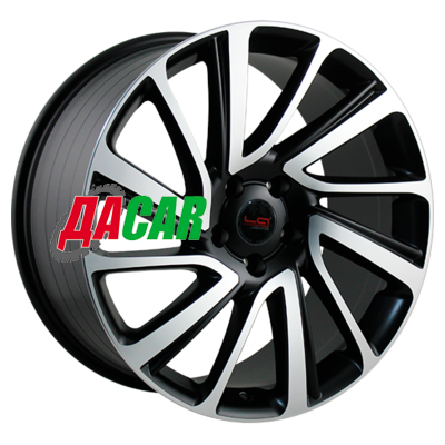 LegeArtis Concept Concept-LR517 9,5x20/5x120 ET53 D72,6 MBF