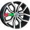 Replay B110 11x20/5x120 ET37 D74,1 MBF (конус, B640)