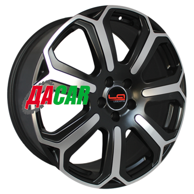 LegeArtis Concept Concept-MR510 8,5x20/5x112 ET45 D66,6 MBF