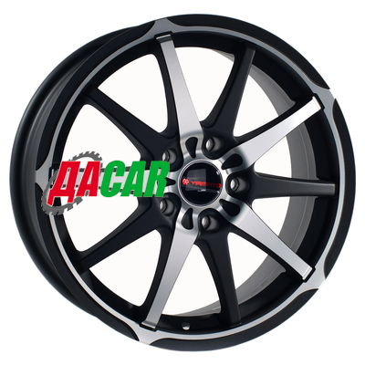 Yamato Fukuoka (Y730) 6x15/4x114,3 ET44 D56,6 MBFP (DST)