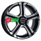 Yamato Kataki (Y745) 7,5x17/5x100 ET48 D56,1 MBFP
