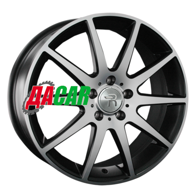 Replay VV221 7x18/5x112 ET43 D57,1 MBFP (конус, C570)