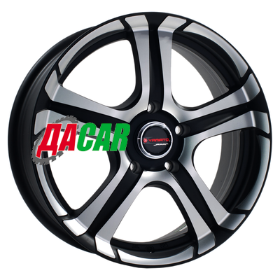 Yamato Kataki (Y745) 7,5x17/5x112 ET43 D57,1 MBFP
