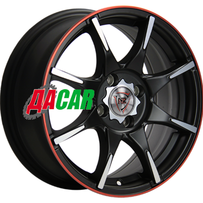 NZ F-56 6x15/4x100 ET50 D60,1 MBFRS