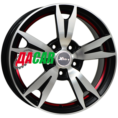 X-Race AF-03 8x18/5x120 ET42 D67,1 MBFRSI