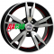 X-Race AF-03 6,5x16/5x112 ET33 D57,1 MBFRSI