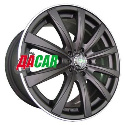 N2O Y3102 7,5x17/5x114,3 ET39 D60,1 MBLP