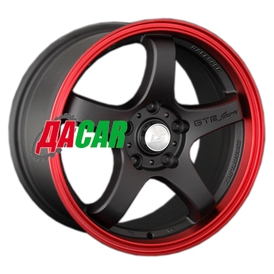 LS 374 7x16/5x114,3 ET40 D73,1 MBL+LPRE