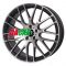 FR replica MR5189 8,5x19/5x112 ET36 D66,6 MBM (№22)