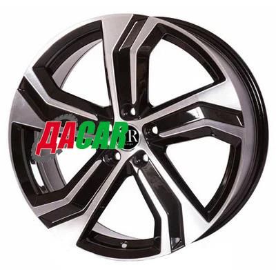 FR replica V5601 (Y0143) 8x19/5x108 ET42,5 D63,4 MBM (№26)