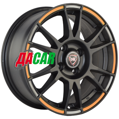 NZ SH670 6,5x16/5x112 ET33 D57,1 MBOGS