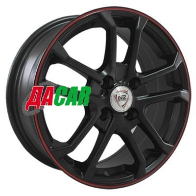 NZ SH651 6x15/5x105 ET39 D56,6 MBRS