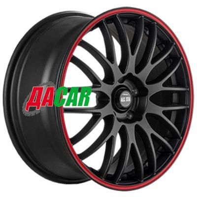 Alcasta M27 6,5x16/5x114,3 ET45 D66,1 MBRS