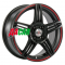 Alcasta M04 6x15/4x100 ET46 D54,1 MBRS