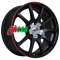 Alcasta M17 6x15/4x100 ET50 D60,1 MBRS