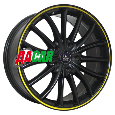 YST X-14 5,5x14/4x98 ET35 D58,6 MBYS