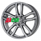 Alutec DriveX 9,5x21/5x112 ET42 D66,5 Metal Grey