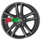 Alutec X10 7x17/5x112 ET47 D57,1 Metal Grey