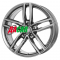 Alutec Ikenu 8,5x20/5x112 ET38 D66,6 Metal Grey