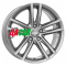 Rial X10 7,5x18/5x112 ET25 D66,5 Metal Grey