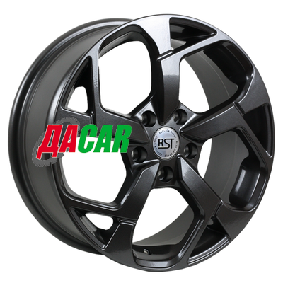 RST R067 (Sportage) 7x17/5x114,3 ET48 D67,1 MG