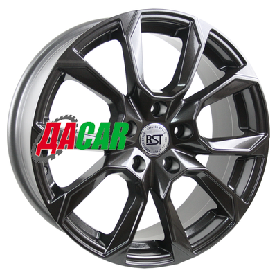 RST R157 (Karoq) 7x17/5x112 ET45 D57,1 MG