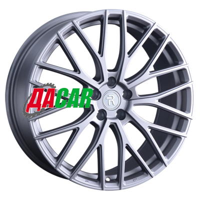 Replay NS255 7x17/5x114,3 ET40 D66,1 MGM (конус, C570)