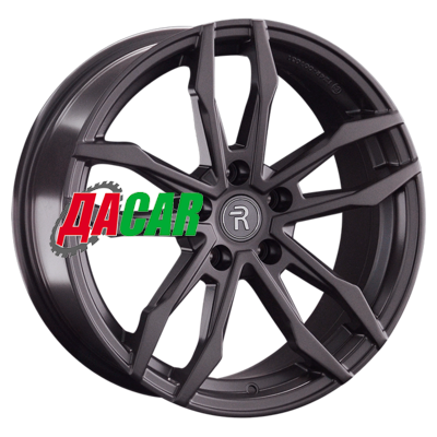 Replay TY336 8x18/5x114,3 ET50 D60,1 MGM (конус, C570)