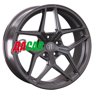 Replay B315 8x18/5x112 ET30 D66,6 MGM (конус, C570)