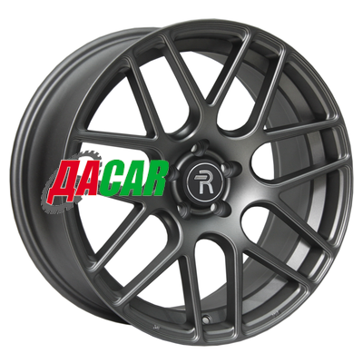 Replay MR268 10x21/5x130 ET33 D84,1 MGM (конус)
