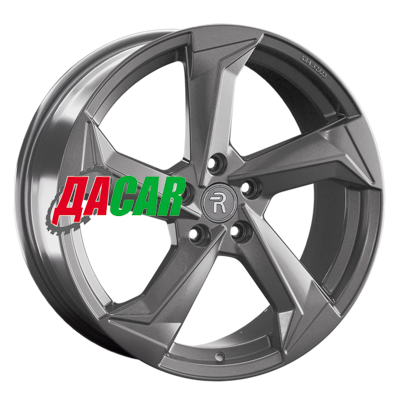 Replay LX194(GS) 8x19/5x114,3 ET34 D67,1 MGM (конус, C570)