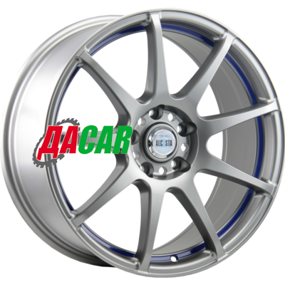 Alcasta M29 7x17/5x108 ET50 D63,3 MGMBSI