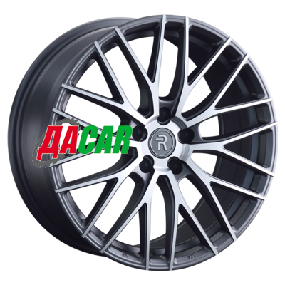 Replay VV286 7x17/5x112 ET40 D57,1 MGMF (конус, C570)