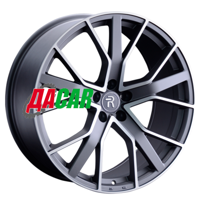 Replay VV242 9,5x21/5x112 ET42 D57,1 MGMF (конус, B640)