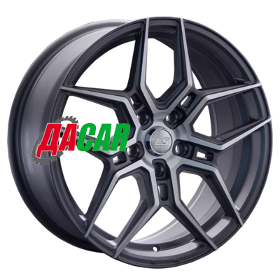 LS 1266 8,5x20/5x112 ET35 D66,6 MGMF (конус)