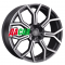 Replay B238 9,5x21/5x112 ET37 D66,6 MGMF (конус, C570)