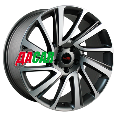 LegeArtis Concept Concept-LR517 9,5x21/5x120 ET53 D72,6 MGMF