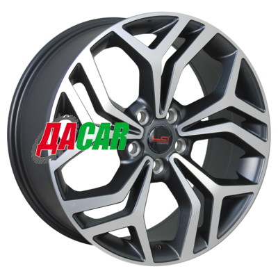LegeArtis Concept Concept-LR518 8,5x20/5x108 ET45 D63,3 MGMF