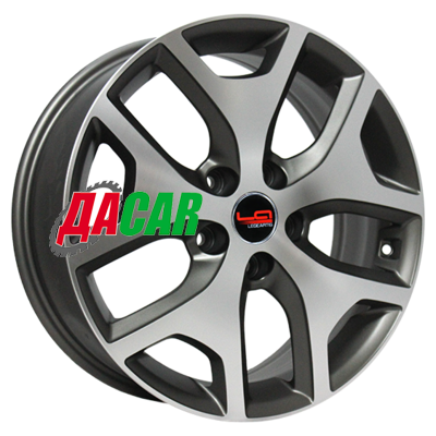 LegeArtis Concept Concept-HND527 7x18/5x114,3 ET45 D67,1 MGMF