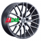 Replay A122 8x18/5x112 ET39 D66,6 MGMF (конус, C570)