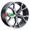 Replay B135 9,5x21/5x112 ET37 D66,6 MGMF (конус, B640)
