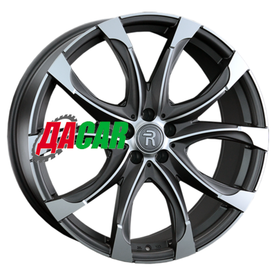 Replay TY73 9,5x22/5x150 ET45 D110,1 MGMF (пш, C570)